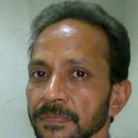 Prasad, PV Associates