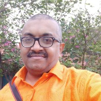 Rajmani Mahadevan