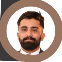Nabeel Akram Minhas
