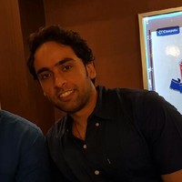 shivam devgan