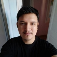 Jordi Josep Angulo Leon