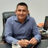 Nelson Ramirez