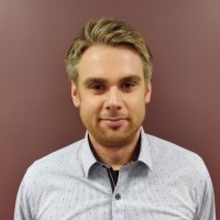 Kaj-Kristian Engblom