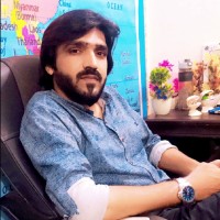 Najam Ul Hassan