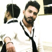 Vishal Anand