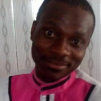 mr. laryea adom