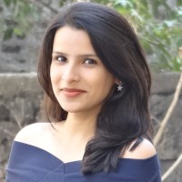 Vaishnavi Shetye