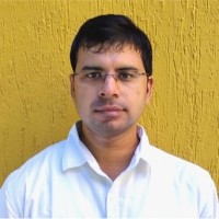 Jitendra Kumar Saini