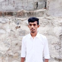 Suresh Madeshwaran