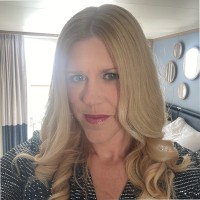 Carly Clarke