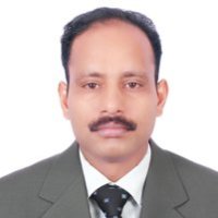 Renish P.T