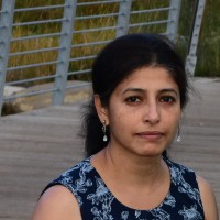 Anasuya Chattopadhyay