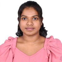 ANISHA THOMAS