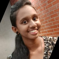 Divya Kavitha Venkatesan