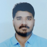 Murali Krishna E