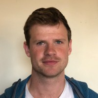 Joe Richardson