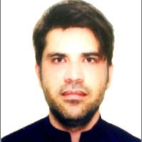Ishtiaq Ahmad
