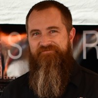 CJ Rodden