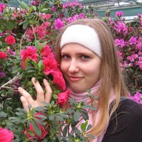 Maryna Korsun