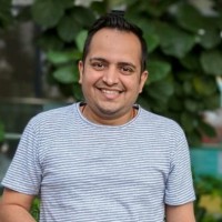Akash Dubey