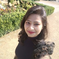 Sweety Das