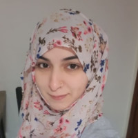 Aqsa Syeda