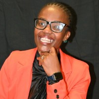 Bongiwe Dube