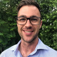 Tim Stanton-Smith