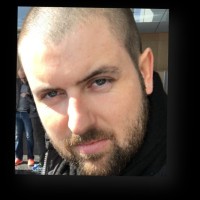 Patrick Gustafsson