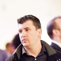 Martin Romanov