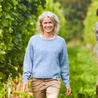 Helle Stokkebye Johansen