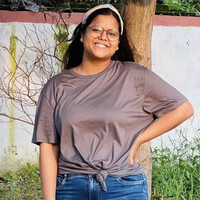 Priyal Shukla