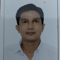 BHARATKUMAR CHAVDA