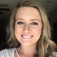 Hailey Mckenzie