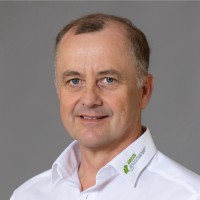 Bernd Sachse