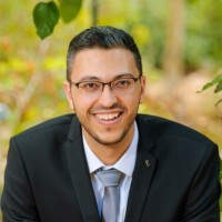 Yosef Mehrzadi