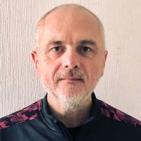 Darren Kelly