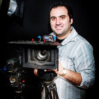 Christopher Faria