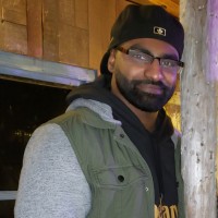 Ajanthan Iyathurai