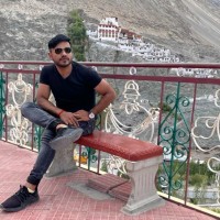 Deepanshu Arora