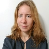 Crystal Wightman