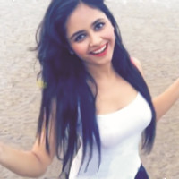 Anjali Sinha