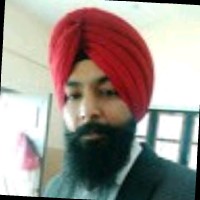 Manjinder Singh