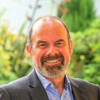 Ian Jones