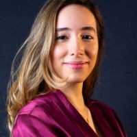 Julie Damame