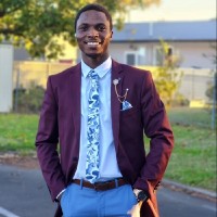 Ezekiel Opeyemi Olawale