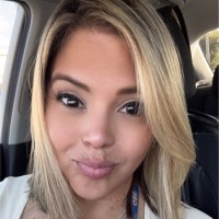 Carolina Garcia M.Ed, Msw, Rcswi