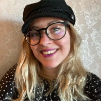 Johanna Söderling Brandin