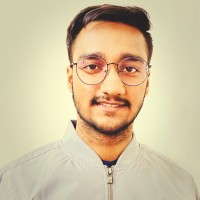 Divyansh Upadhyay