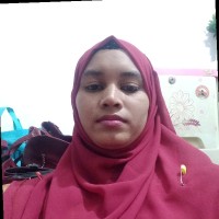 Afsana Akhter